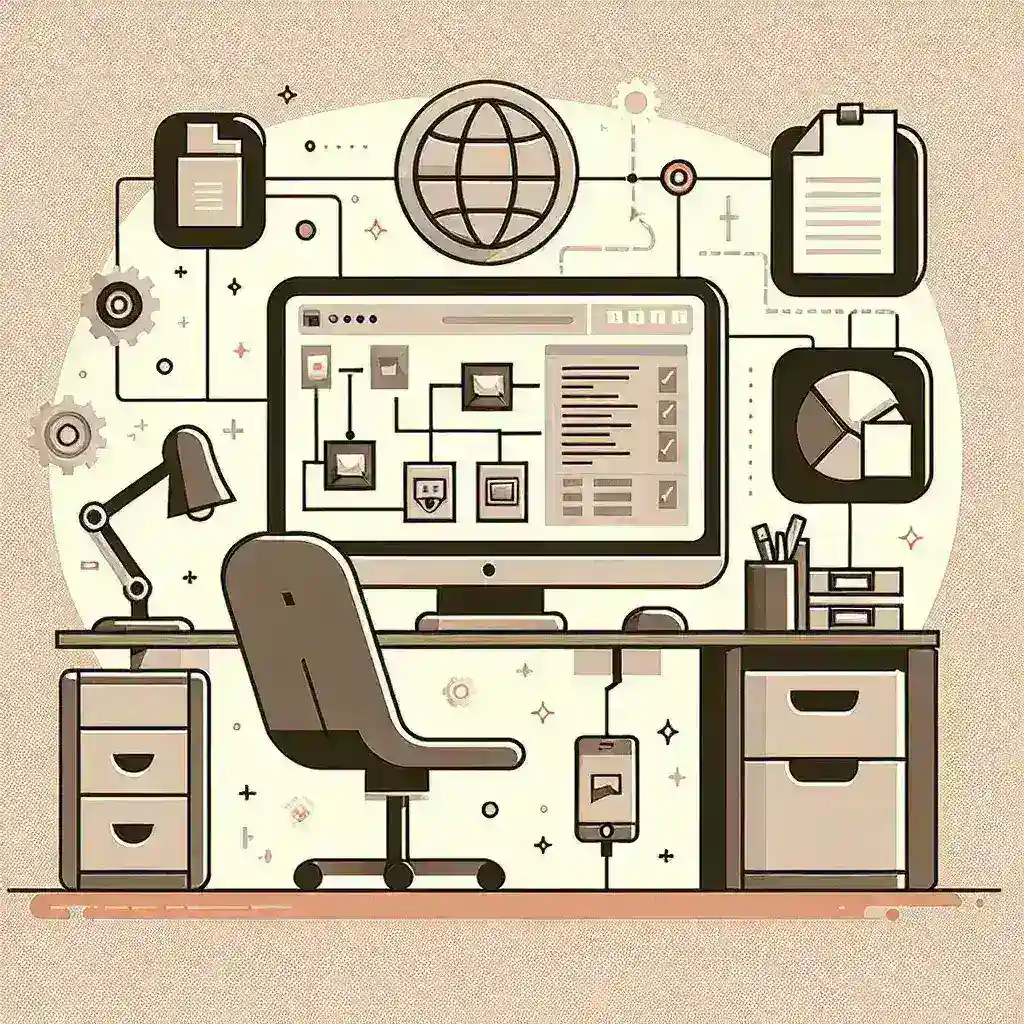 How to View Files on a Networked Computer?