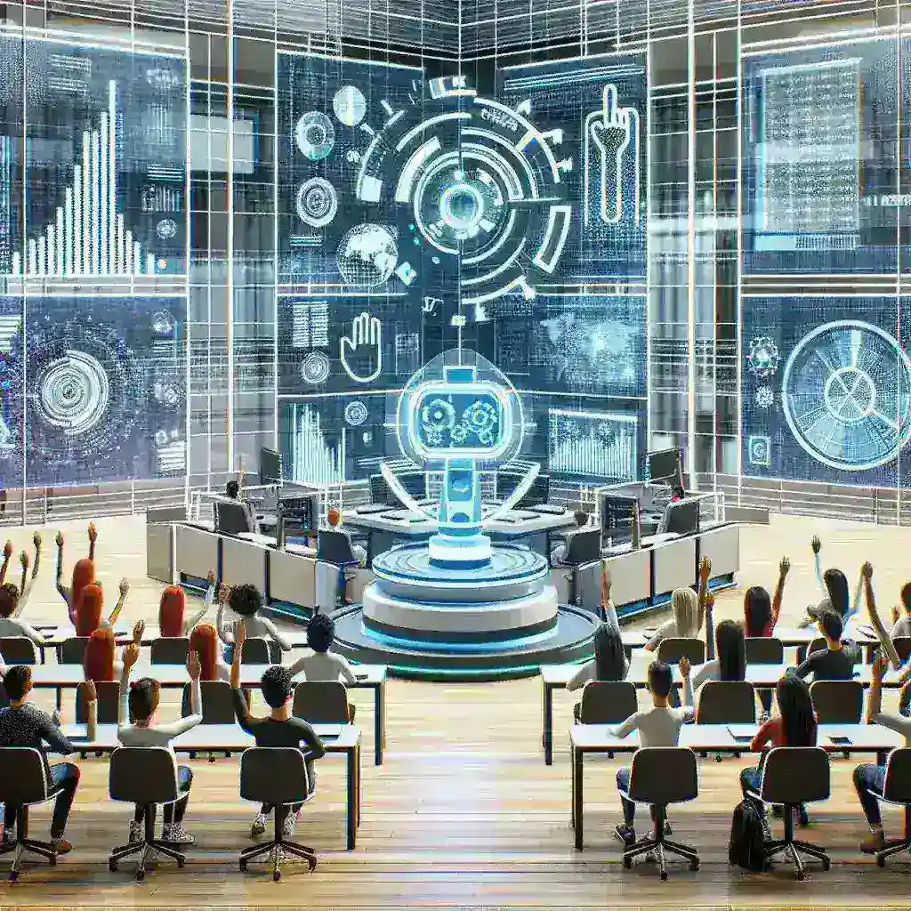 Zoom Piloting AI Powered Class Participation Scoring in U.S. Universities