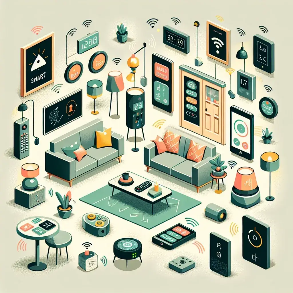 Turn Your Home into a Smart Home on a Budget - IncidentRe