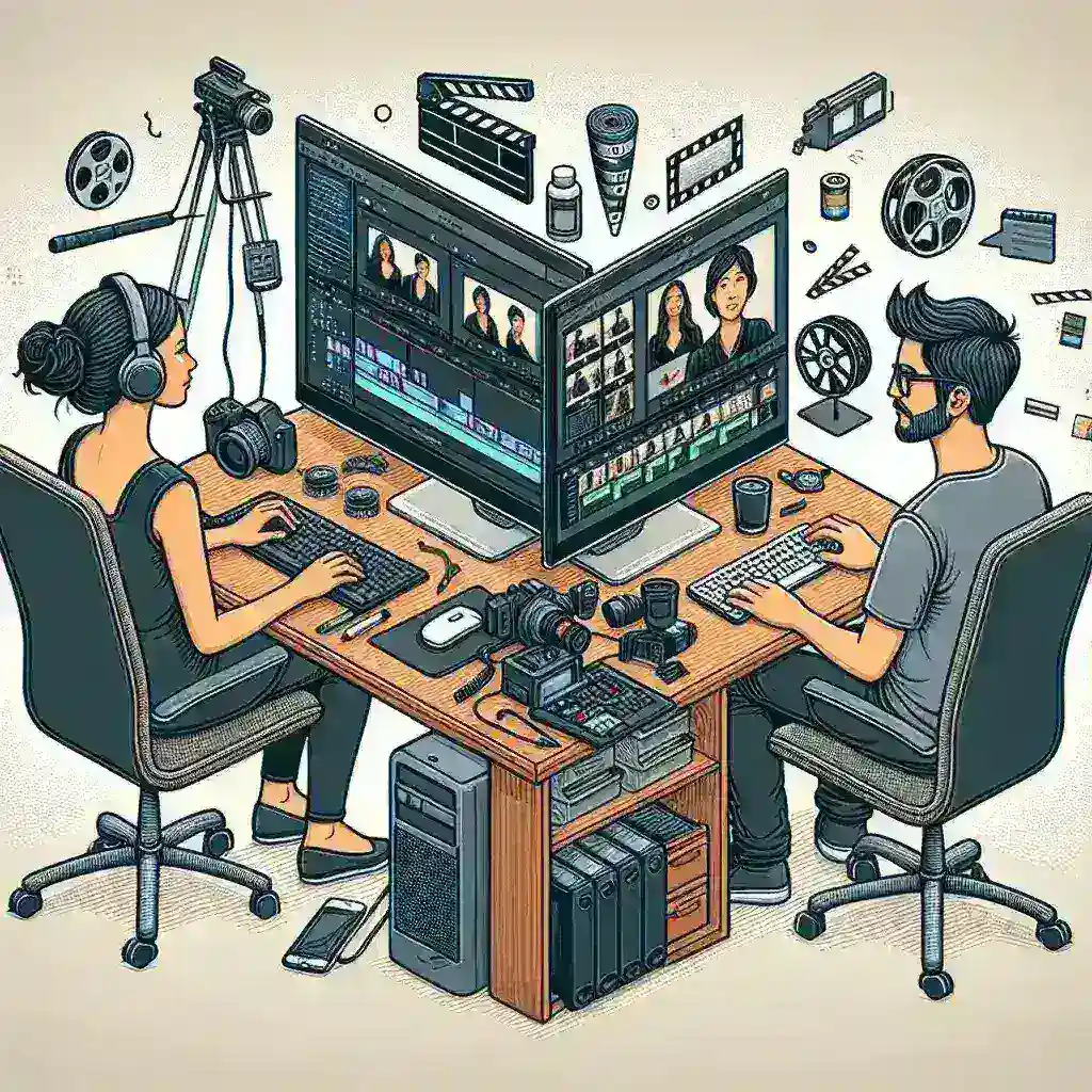 How to Use Motion Templates for Rapid Editing: A Complete Guide to Streamlined Video Production