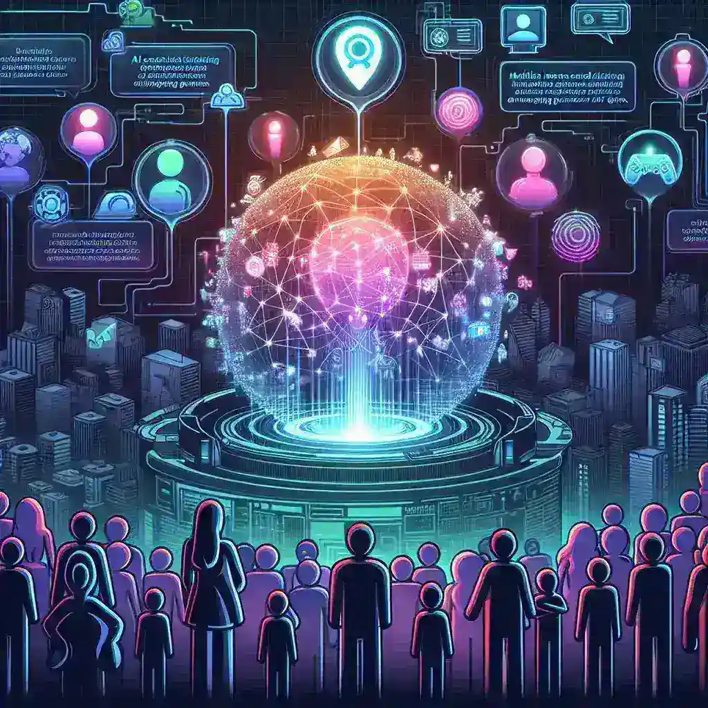 Epic Games Store Introduces AI Enhanced Discovery for Indie Developers in U.S.