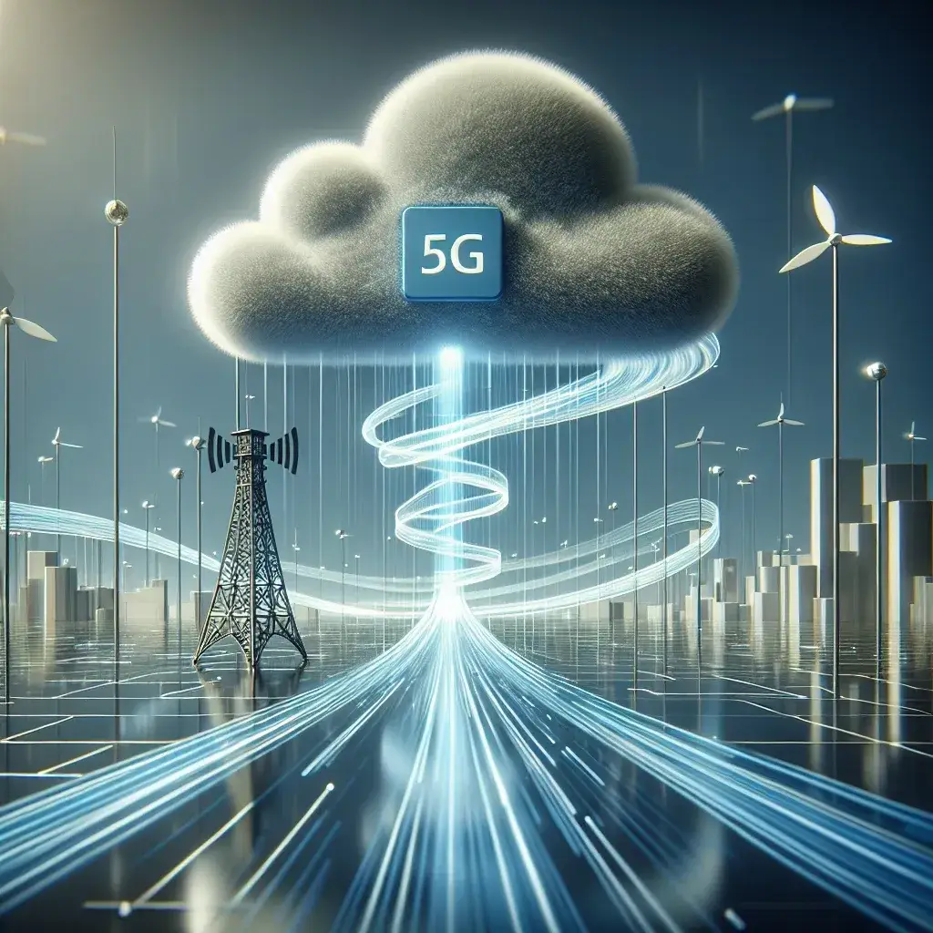 How 5G Infrastructure Integrates with Cloud Serverless