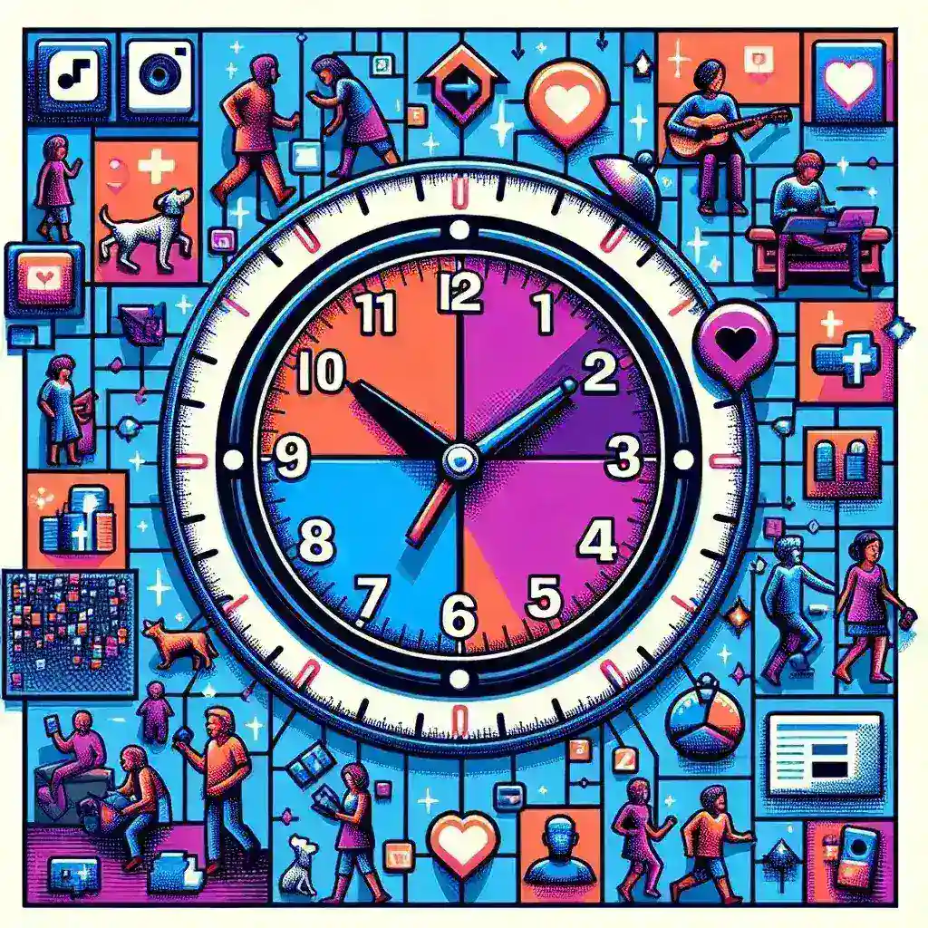 The Best Times to Post on Social Media for Maximum Engagement