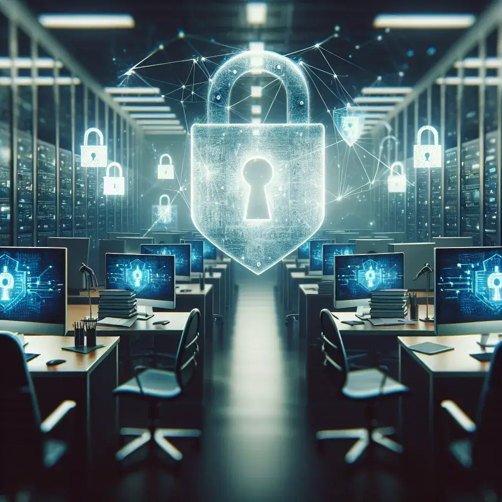 What Everyday AI PCs Mean for Your Office Security Stack - IncidentRe